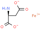 Iron Aspartate Suppliers